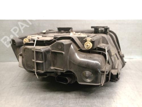 Left headlight AUDI A6 C5 (4B2, 4B4) 2.5 TDI | BP29755095C28 