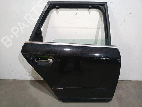 Used Right rear door Right rear door AUDI A4 B7 Avant (8ED) 2.0 TFSI quattro (200 hp) 33468371 33468371