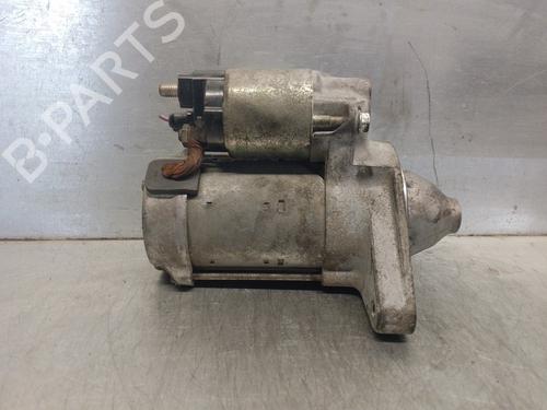 Used Starter TOYOTA YARIS (_P9_) 1.3 VVT-i (SCP90_, SCP90R) (87 hp) 12593863