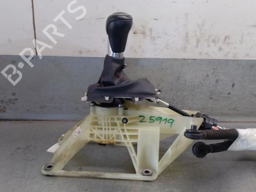 Gear lever MAZDA 3 (BM, BN) 2.2 D | BP36996283M90 - Image 2