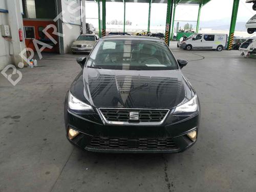Right front window switch SEAT IBIZA V (KJ1, KJG) 1.0 TSI | BP13446262I26  - Image 13