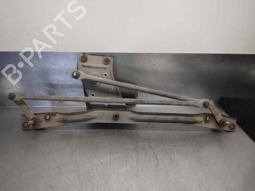 Used Front wiper motor FORD SIERRA II (GBG, GB4) [1987-1993]  12129898
