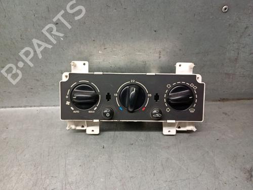 Used Climate control CITROËN XSARA (N1) 2.0 HDi 90 (90 hp) 31125213