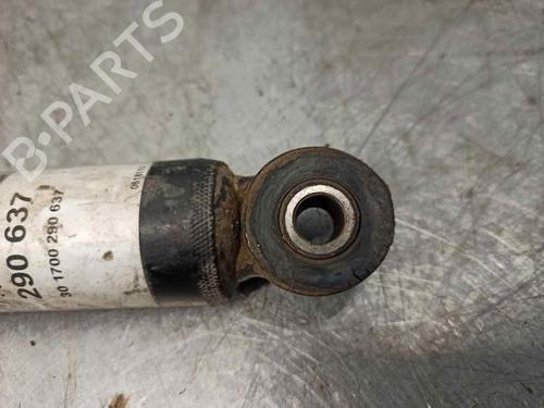 Right front shock absorber NISSAN TERRANO II (R20) 2.7 TDi 4WD | BP9662694M17 