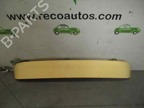 Used Rear spoiler SEAT IBIZA II (6K1) 1.4 (60 hp) 30746093