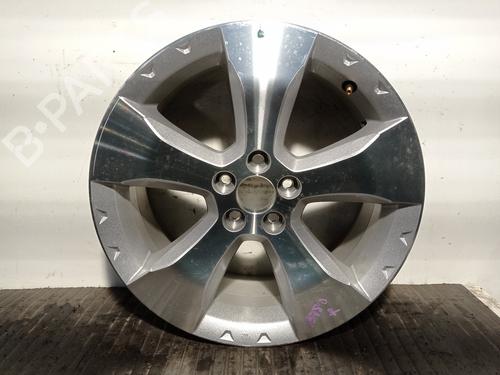 Used Rim SUBARU FORESTER (SH_) 2.0 D AWD (SHH, SHD, SHN) (147 hp) 17642804