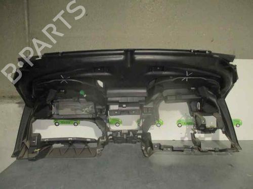 Dashboard FIAT IDEA (350_) 1.9 JTD | BP2581927C46 - Image 5