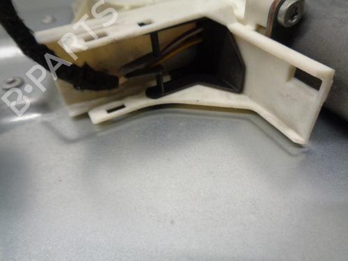 Front right window mechanism FORD FOCUS II (DA_, HCP, DP)  | BP11194792C23 