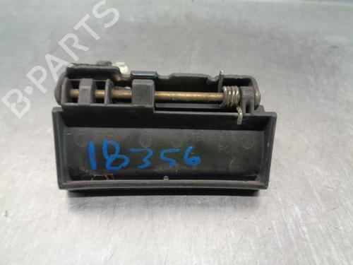 Tailgate handle MITSUBISHI SPACE WAGON (N9_W, N8_W)  | BP13948855C132 