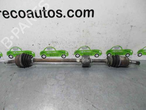 Used Right front driveshaft Right front driveshaft 2057749 2057749