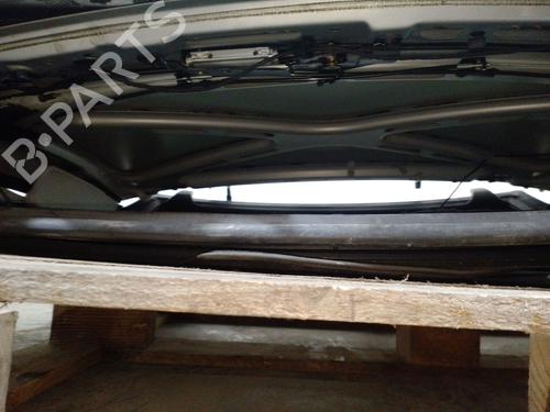 Convertible top PEUGEOT 307 CC (3B) 2.0 16V | BP24466525C123 