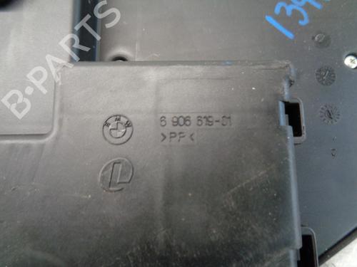 Fuse box BMW 5 (E60)  | BP8291563E1 