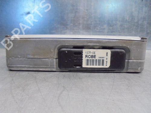 Engine control unit (ECU) FORD MONDEO III Saloon (B4Y)  | BP8363829M57 