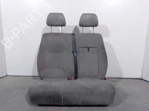 Sæde højre fortil VW CRAFTER 30-50 Platform/Chassis (2F_) 2.5 TDI (163 hp) 31882738