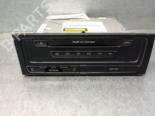 Used Radio Radio AUDI A4 B8 Avant (8K5) 3.0 TDI quattro (240 hp) 33120903 33120903