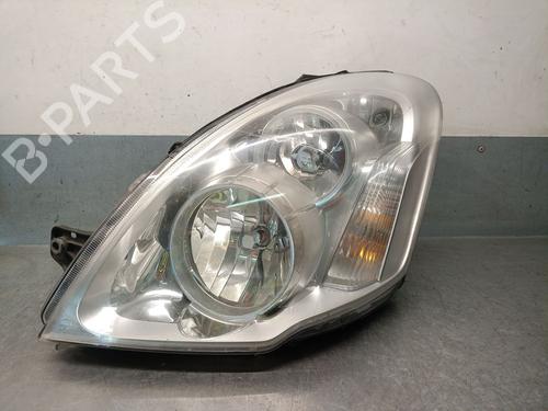 Used Left headlight Left headlight 37224762 37224762
