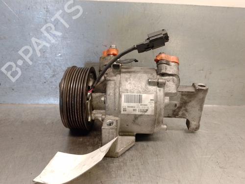Used AC compressor AC compressor SMART FORTWO Coupe (453) 0.9 (453.344, 453.353) (90 hp) 34440463 34440463