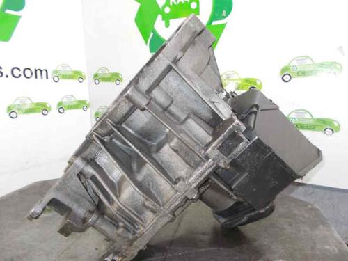 Gearbox FORD FOCUS I (DAW, DBW) 1.6 16V | BP2121307M3 