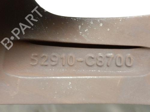 Rim HYUNDAI i20 II (GB, IB) 1.0 T-GDI | BP26943782C45 