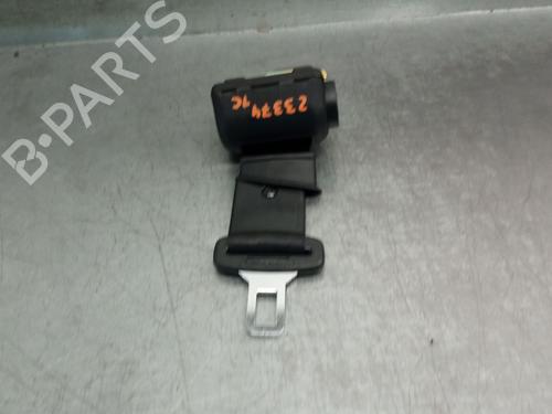 Rear center seatbelt AUDI 100 C4 Saloon (4A2) 2.6 | BP28129480I27 