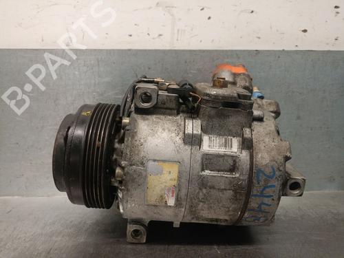 Compresseur AC BMW 3 (E46) 328 i (193 hp) 31757024