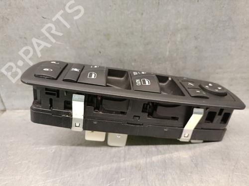 Left front window switch JEEP GRAND CHEROKEE IV (WK, WK2) 3.6 VVT 4x4 | BP32520463I27 - Image 4