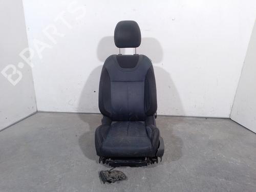 Left front seat CITROËN C4 II (NC_) 1.6 HDi 90 | BP32411786C15 - Image 2