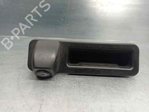Used Tailgate handle BMW 5 (G30, F90) 520 d Mild-Hybrid xDrive (190 hp) 11938703