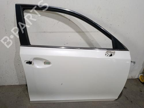 Used Right front door Right front door 37271610 37271610