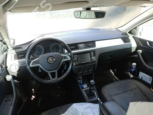 Injector SKODA RAPID Spaceback (NH1) 1.4 TDI | BP38331650M100 - Image 13