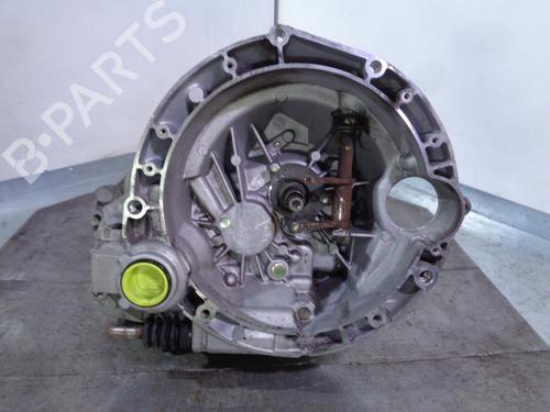 Used Gearbox MG MG ZR [2001-2005]  13549587