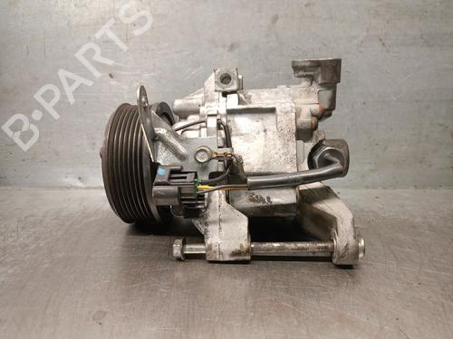 AC compressor SUBARU FORESTER (SH_) 2.0 D AWD (SHH, SHD, SHN) | BP29377647M34 