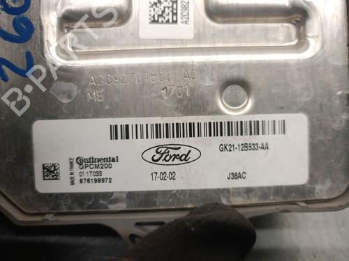 Electronic module FORD TRANSIT V363 Van (FCD, FDD) 2.0 EcoBlue RWD | BP37243630M83 - Image 4