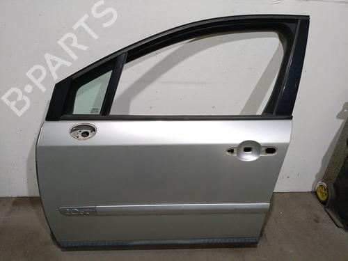 Used Left front door RENAULT VEL SATIS (BJ0_) 2.0 dCi (BJ03, BJ0B) (173 hp) 32396027