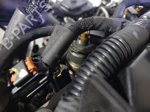 Motor CITROËN C4 Grand Picasso II (DA_, DE_) 1.6 BlueHDi 120 | BP29596420M1 