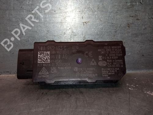 Antenne/Base SEAT LEON (KL1, KLG) 2.0 TDI (116 hp) 29641151