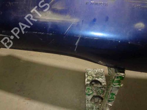 Rear bumper RENAULT MEGANE I Classic (LA0/1_) 1.9 dCi (LA05) | BP5584061C8 