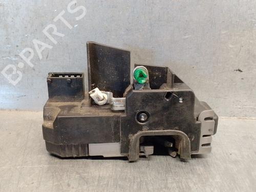 Front left lock OPEL VECTRA B (J96) 2.0 DTI 16V (F19) | BP29305697C98 