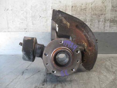 Used Right front steering knuckle PEUGEOT 607 (9D, 9U) 2.2 HDi (133 hp) 6533943
