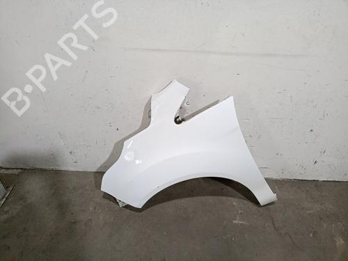 Used Left front fenders FORD B-MAX (JK) 1.6 TDCi (95 hp) 28768654