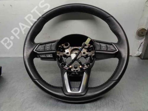 Rat MAZDA 3 Saloon (BM_, BN_) 2.0 (120 hp) 6587083