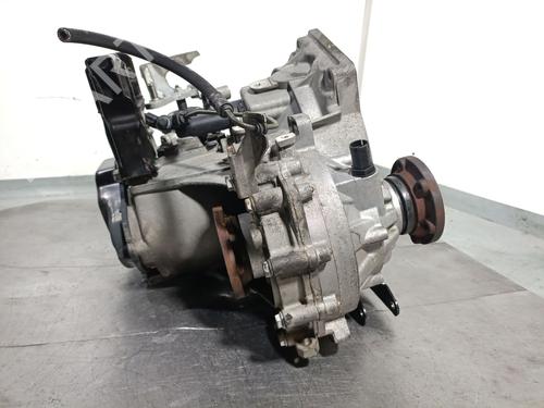 Gearbox SEAT IBIZA IV SC (6J1, 6P5) 1.9 TDI | BP32440070M3