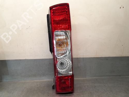 Used Right taillight Right taillight CITROËN JUMPER II Van 2.2 HDi 120 (120 hp) 36164809 36164809