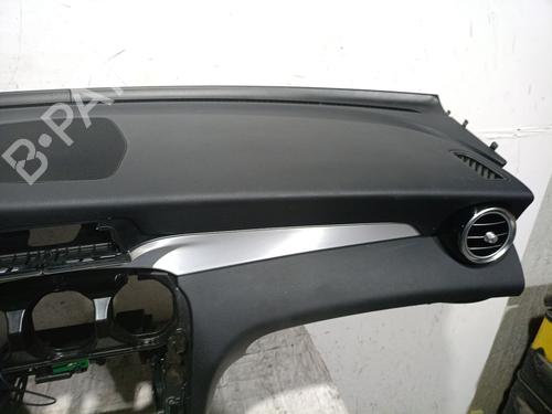 Dashboard MERCEDES-BENZ GLC (X253) 220 d 4-matic (253.905, 253.903) | BP25272741C46 