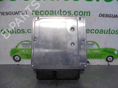 Engine control unit (ECU) BMW 3 (E46)  | BP4581886M57 