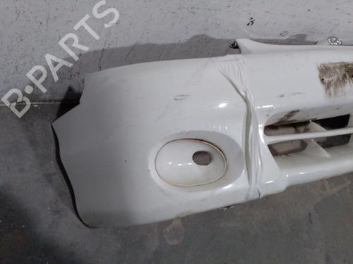 Front bumper HYUNDAI ACCENT I (X-3) 1.3 i 12V | BP24607842C7 