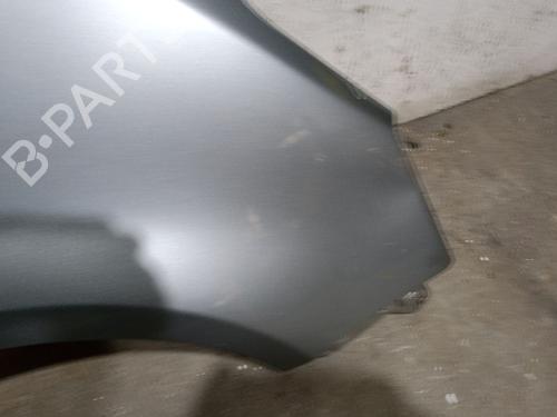 Right front fenders OPEL MERIVA B MPV (S10) 1.6 CDTI (75) | BP26030030C42 