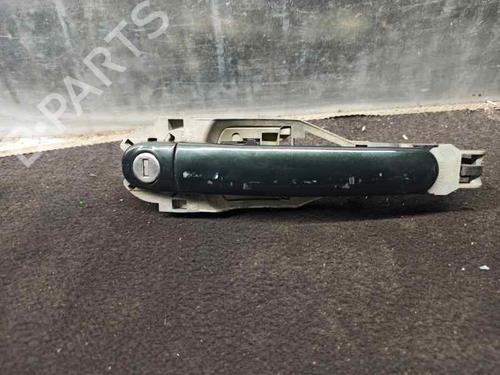 Used Front right exterior door handle VW PASSAT B5 (3B2) 1.9 TDI (115 hp) 6447898