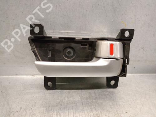 Used Front right interior door handle KIA SORENTO II (XM) 2.2 CRDi 4WD (197 hp) 21772987