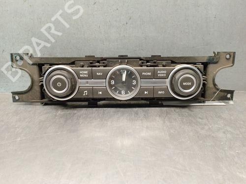 Used Switch Switch LAND ROVER RANGE ROVER SPORT I (L320) 3.0 D 4x4 (256 hp) 33399921 33399921